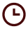 Clock Icon